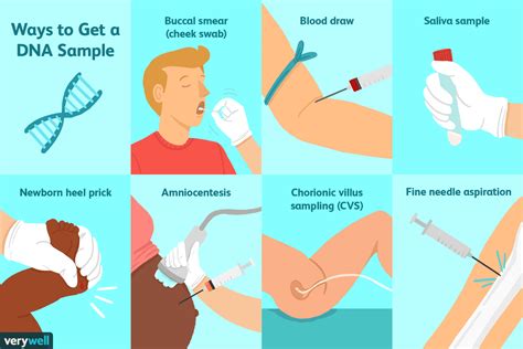dna test results negative|Genetic Testing: Uses, Side Effects, Procedure, .